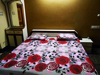Hotel Shanti Ganga, Fatehpur 2